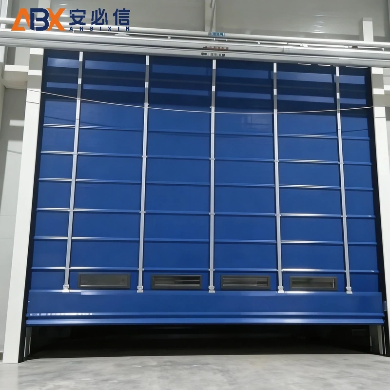 潜江冷库门封